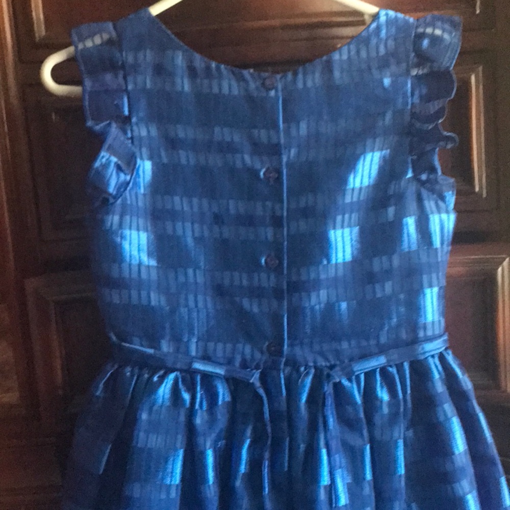 DRESS - Picture 4 of 4